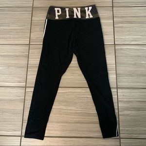 PINK Victoria’s Secret Yoga Legging - Green Camo